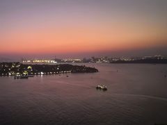 -必胜客(海滨店)