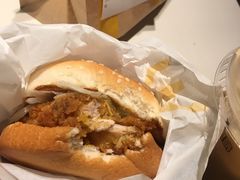 -麦当劳(黄石北路店)