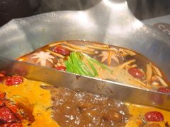 -湊湊火锅·茶憩(皇姑万象汇店)