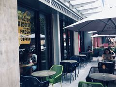 -Wagas沃歌斯(大学路店)