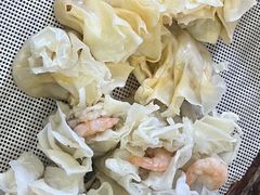 -海汇源老烧麦店(东大街总店)