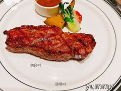 -食间牛排(湖西路店)