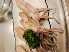 -富临轩私房菜(集庆门大街店)
