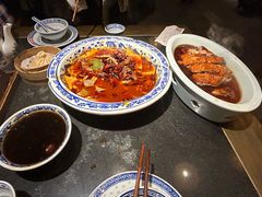 -南京大牌档(新街口德基广场店)