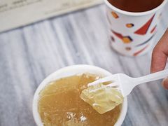 -公利真料竹蔗水(中环店)