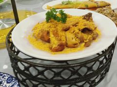 -敦煌楼(御景·阳光润园店)