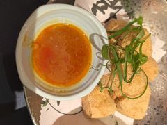 -皇饭儿·乾隆御题·百县千碗(高银街总店)