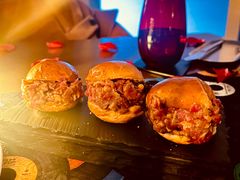 -恰餐厅及酒吧CHAR Bar & Grill(北京三里屯洲际店)