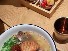 -马记永·兰州牛肉面(天通苑家乐福店)
