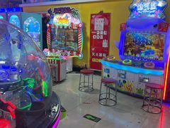 -大玩家(中原万达广场店)