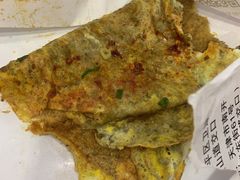 -清真·二嫂子煎饼果子(鼓楼旗舰形象店)