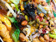 -红鼻子桂林米粉(金唐新光界店)