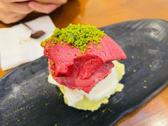 -MADO冰淇淋咖啡馆(淘金店)