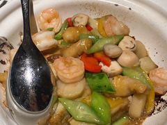 -香樟花园新粤料理(无锡万象城店)