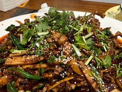-江湖黑大兔(杨家坪店)