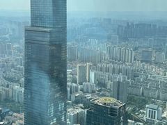 -南宁那莲豪华精选酒店-云霄酒廊·80楼高空城景酒吧