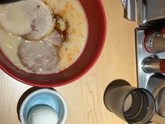 -一風堂拉面(美罗城店)