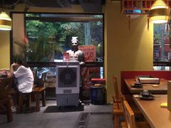 -令狐冲·活鱼馆(宝龙店)