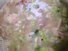 -铁谢李松祖传羊肉汤馆