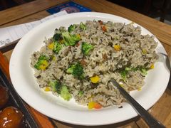 -枣子树·素食餐厅(普陀山店)
