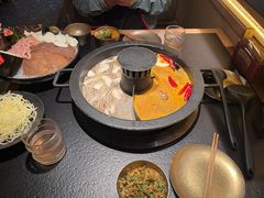 -晓宇重庆火锅(西安荟聚店)