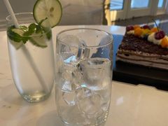 -海豚湾·大堂吧(厦门佰翔波特曼七星湾酒店)