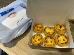-广隆蛋挞王(大石店)