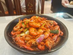 -火龙堂·风味民间菜(文一路店)