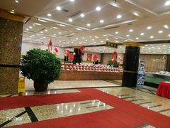 -都来福海鲜大酒店(大东店)
