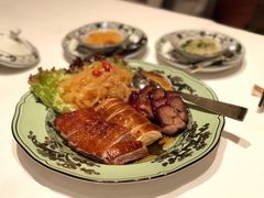 -夏苑(新加坡丽思卡尔顿美年酒店)