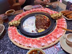 -蜀大侠火锅(森兰花园城店)
