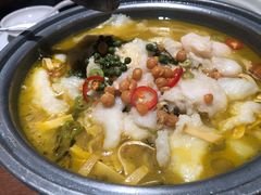 -吕氏疙瘩汤·新鲁菜(济南万象城店)