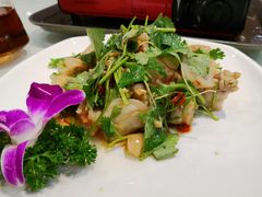 -周锦记广式餐厅