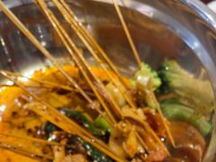 -嘉州鲜知味钵钵鸡(奎星楼店)