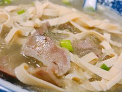-淮南牛肉筋汤(锦辉商城店)