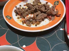 -南城十里潮汕鲜牛火锅·鲜虾生滚粥(融汇老商埠店)