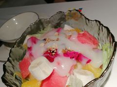 -Aqua Oasis 水天堂(石路天虹店)