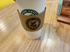 -逸派咖啡 EPARKCOFFEE(广安门店)