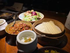 -楼兰新疆主题餐厅(苏州中心店)