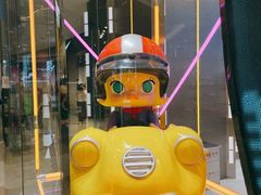 -泡泡玛特POPMART(国贸三期店)