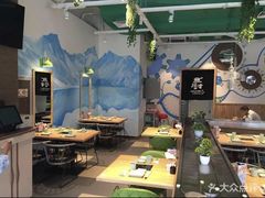 -晴季寿司(延河路万达广场店)