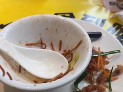 -叹茶靓点·粤式餐厅·全天茶市(石井万民广场店)