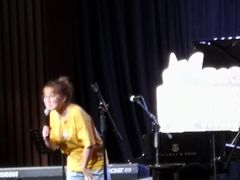 -林肯爵士乐上海中心 Jazz at Lincoln Center Shanghai