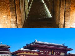 -洛阳古墓博物馆