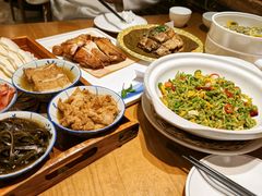 -春满园·邯郸菜发祥地(滏东店)