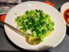 -锦府园·新台州菜(合生汇店)