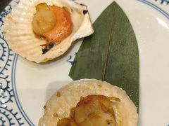 -極上萬膳·日料放题(海岸城店)