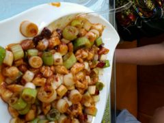 -红蜡烛海鲜粥城(宝坻店)