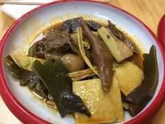 -泰粗卤加热卤味(义全店)