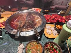 -牛New寿喜烧(金鹰世界店)